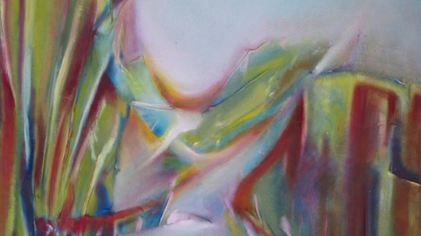 A Glimpse Behind the Veil