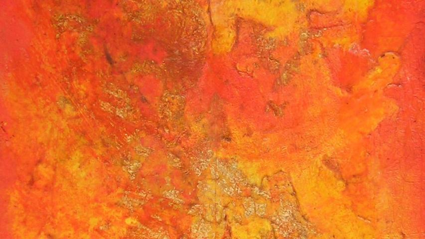 Fire Spirit