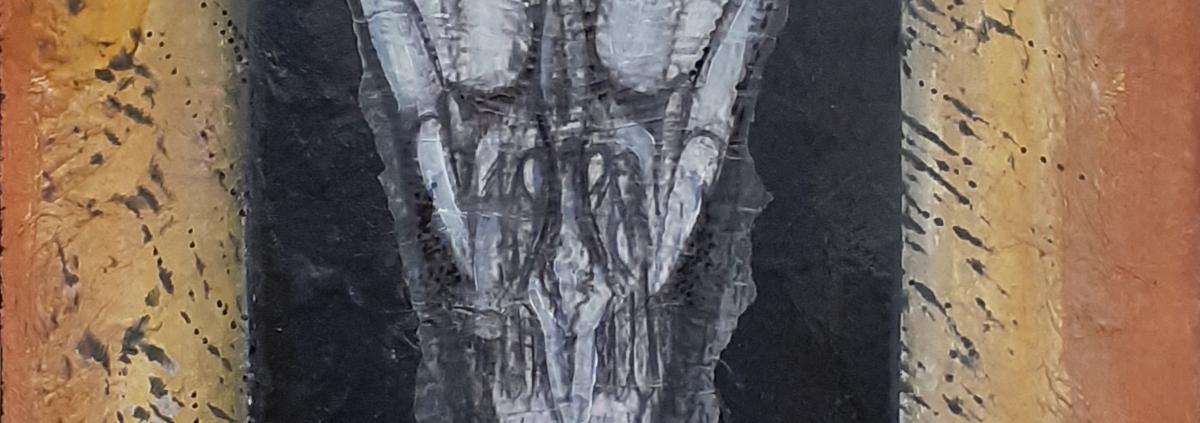 Anatomie du Corbeau 6
