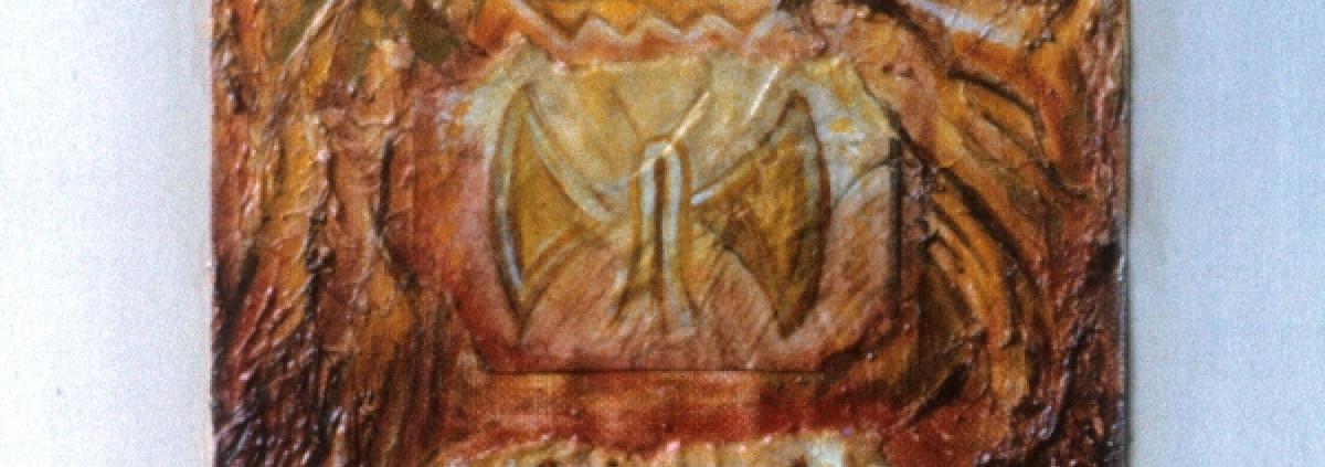 The Butterfly Goddess