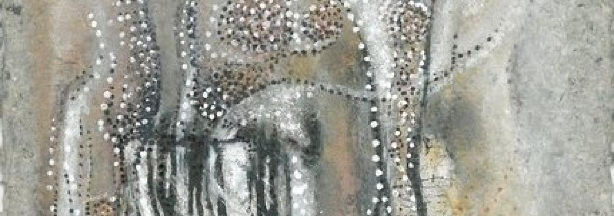 Dancing inot abundance